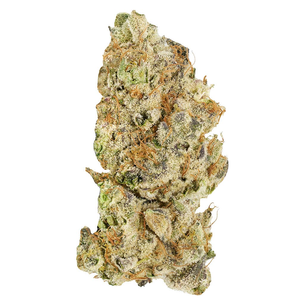 Broken Coast - Platinum Pave (Spritzer x Pave) - 3.5g