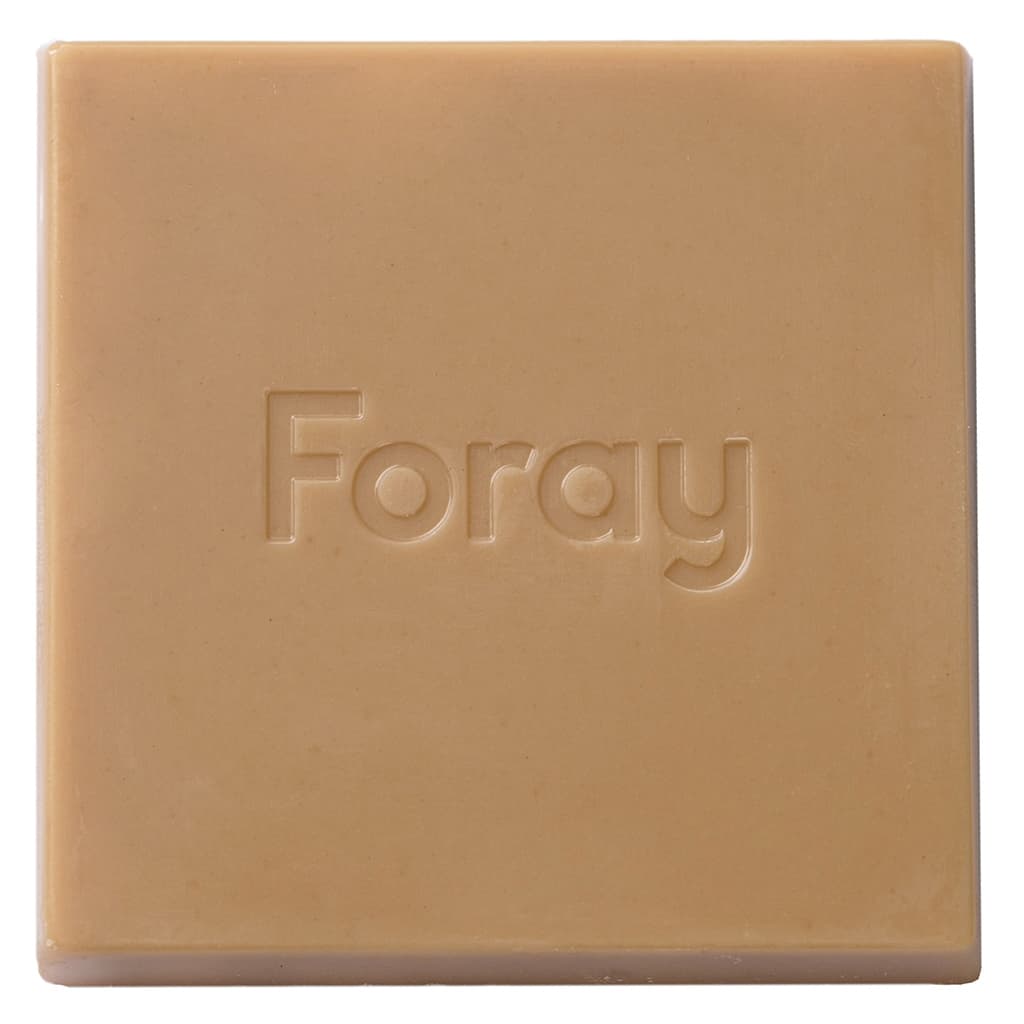 Foray - Caramel Apple Pie Chocolate Square - 1 pack