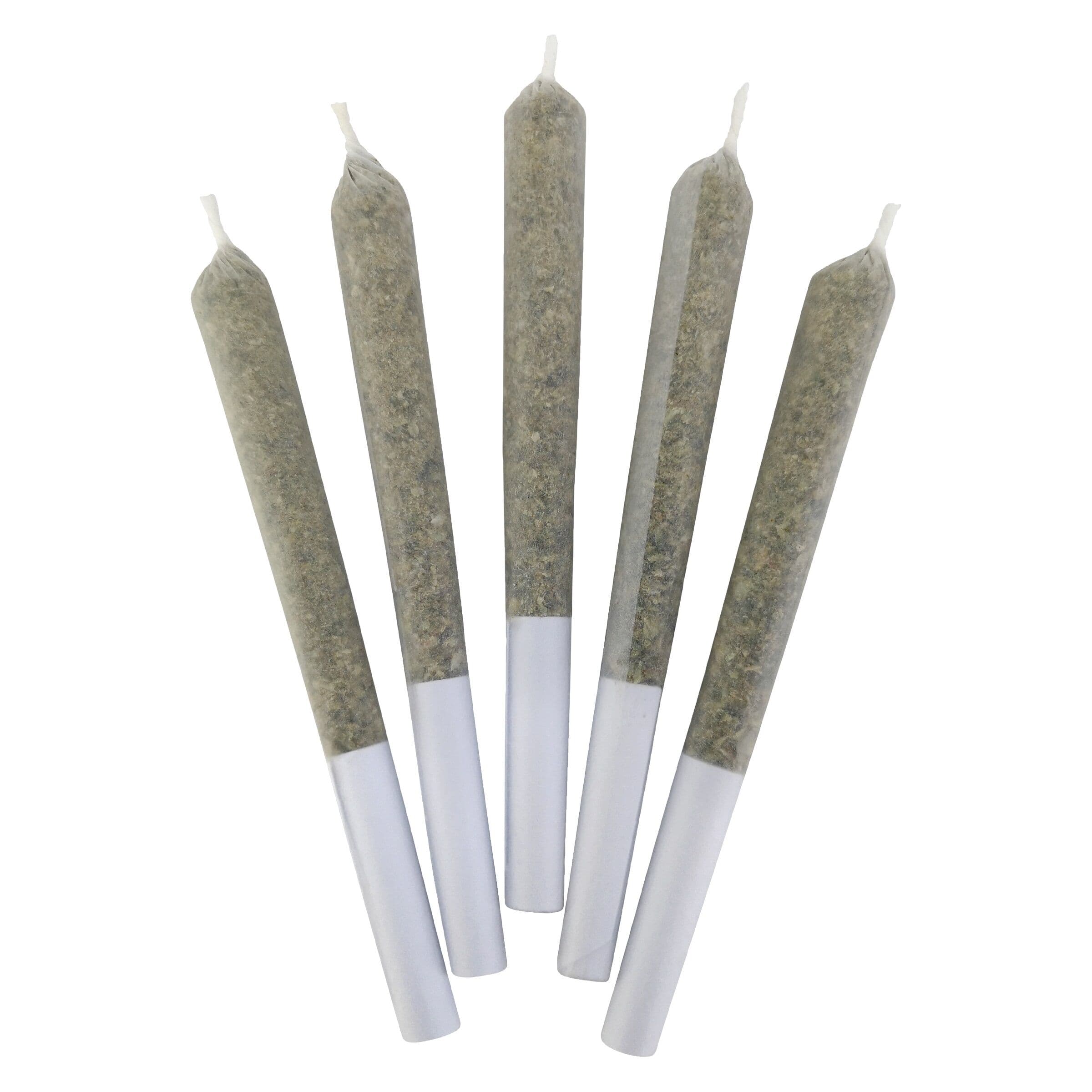 DEALR - Jelly Beanz Pre-Roll - 5x0.5g