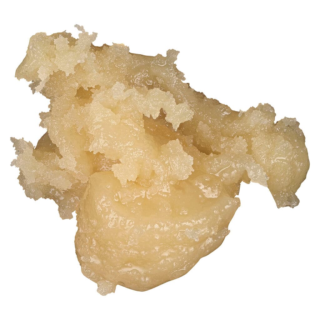 Sauce Rosin Labs - Live Rosin Seasonal Sweet Exotics Pack (Wilson! Zero) - 1g