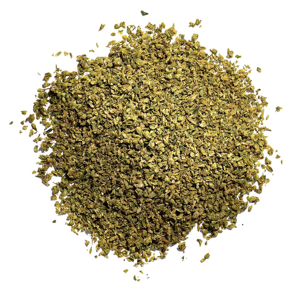 Super Toast - Pop n- Pour Guavalicious (Milled) - 3.5g