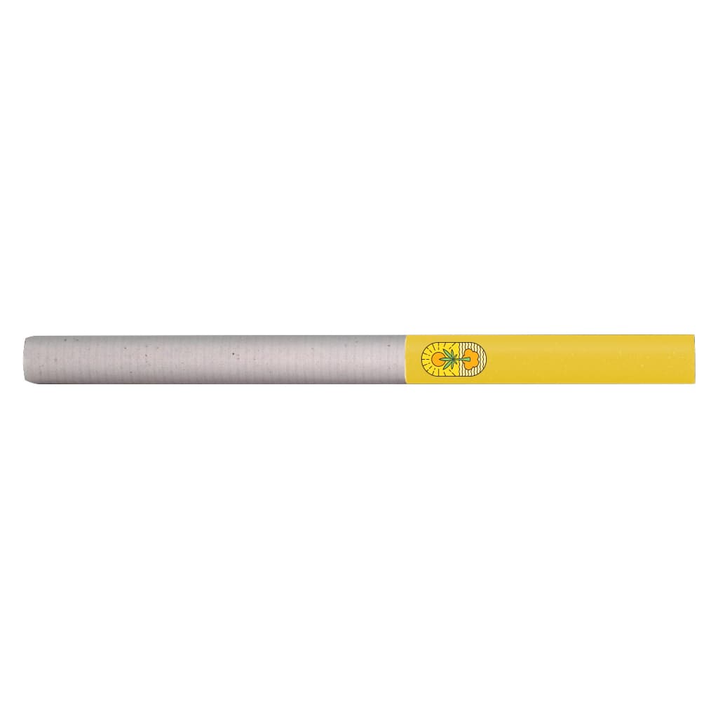 OHJA - Lemon Mintz (ZKTLZ x Kush Mints) Pre-Rolls - 10x0.35g