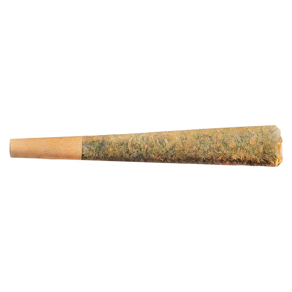Fuego - Sunny Daze Infused Pre-Roll - 1g
