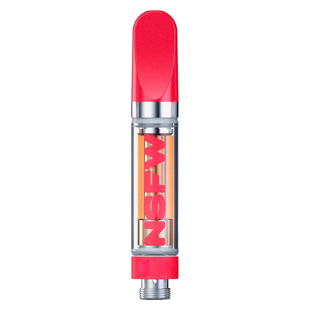Adults Only - Missionary Mango NSFW Liquid Diamond (510 Cartridge) - 1g