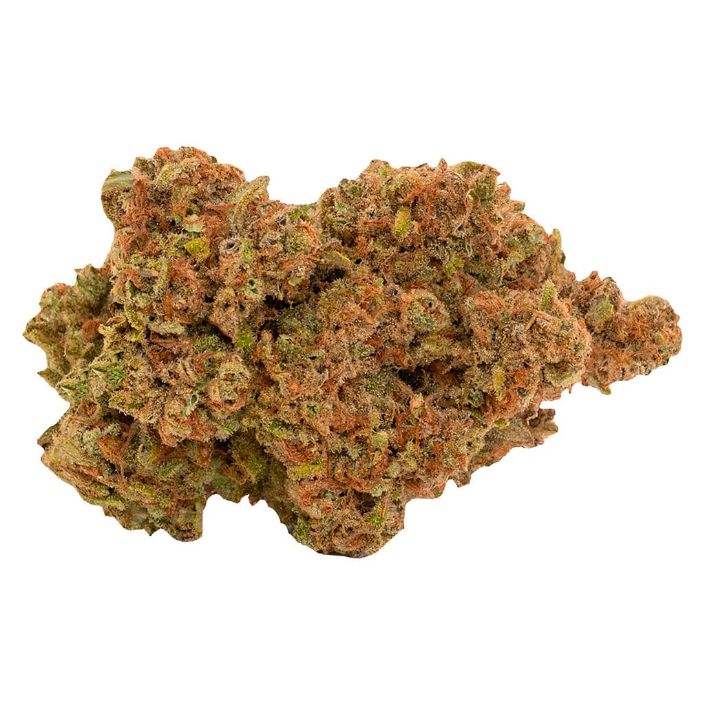 5 Points - Blackberry Moonrocks (Blue Moonrock x Blackberry Kush) - 3.5g