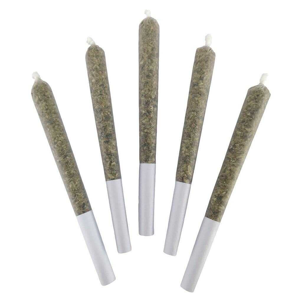 DEALR - Galactica OG Pre-roll - 5x0.5g