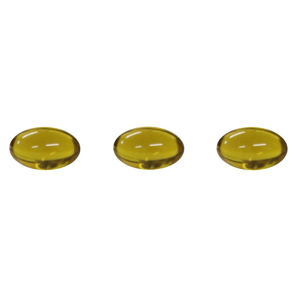 Truro - CBD 25:1 Softgels - 90 capules