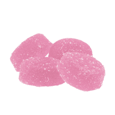Shred-ems Pop! - Crazy Cream Soda Soft Chews - 4 Pack
