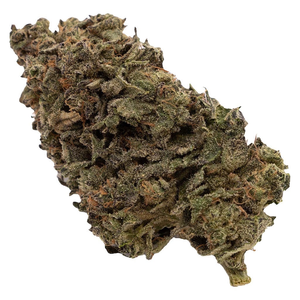FIGR - Jungle Fumes (Sour Diesel x 91 Chemdawg x Lemon OG) - 3.5g