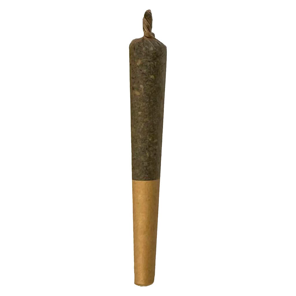 Sheeesh! - Minionz Infused Pre-Roll - 1x1g
