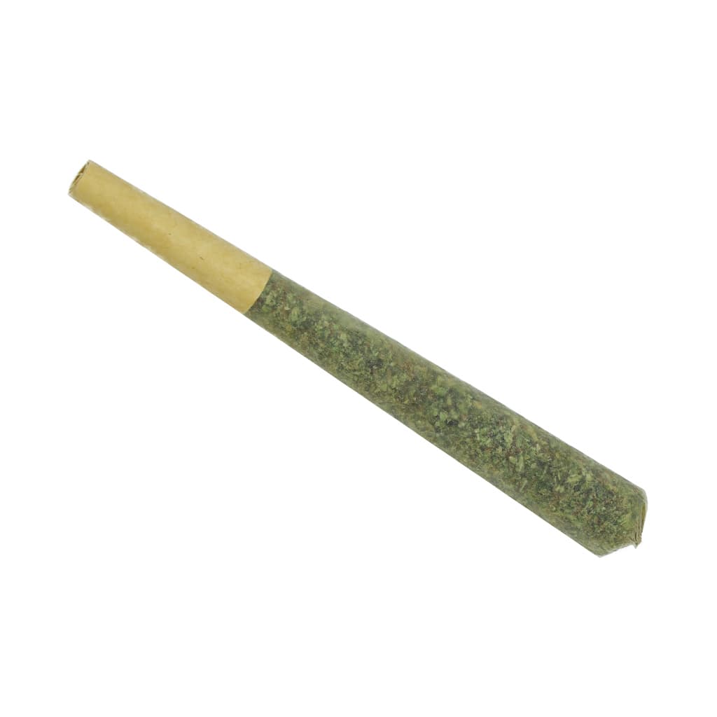 Greenseal - Citrus Skunk (Las Vegas Lemon Skunk x Grapefruit x Grape Ape) Pre-Roll - 1x1g