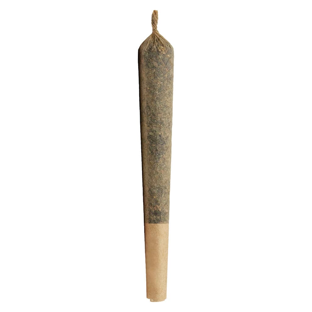 Choice Growers - Blackberry Cheesecake Pre-Roll - 1x0.5g