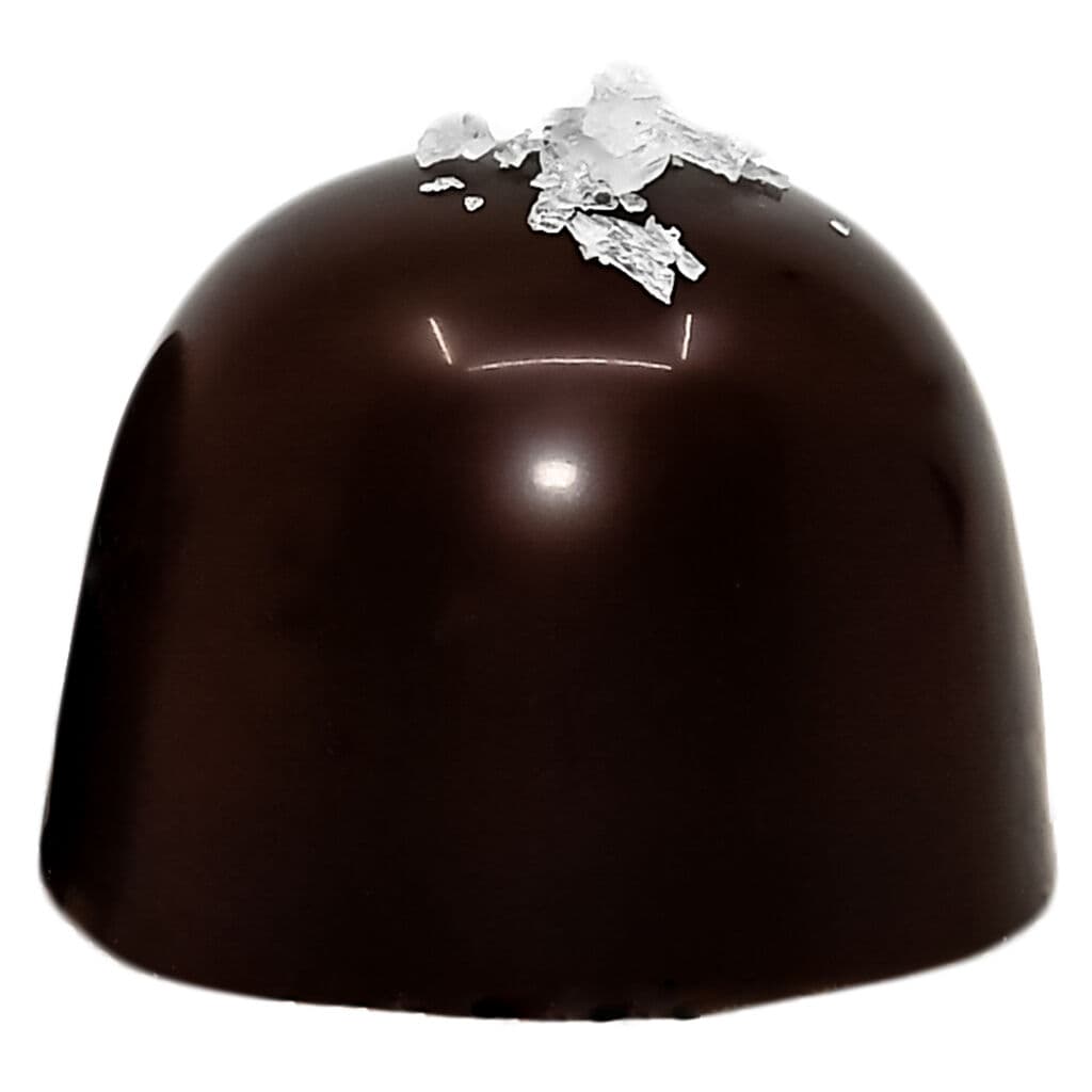 Fireside - Dark Chocolate Salted Caramel - 2 pack