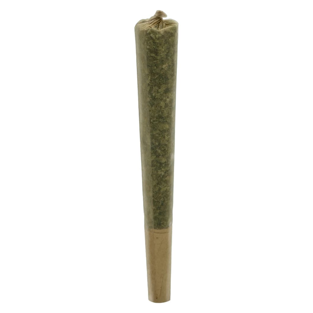 Endgame - Gas Pack Dank-1s Infused Pre-Rolls - 2x1g