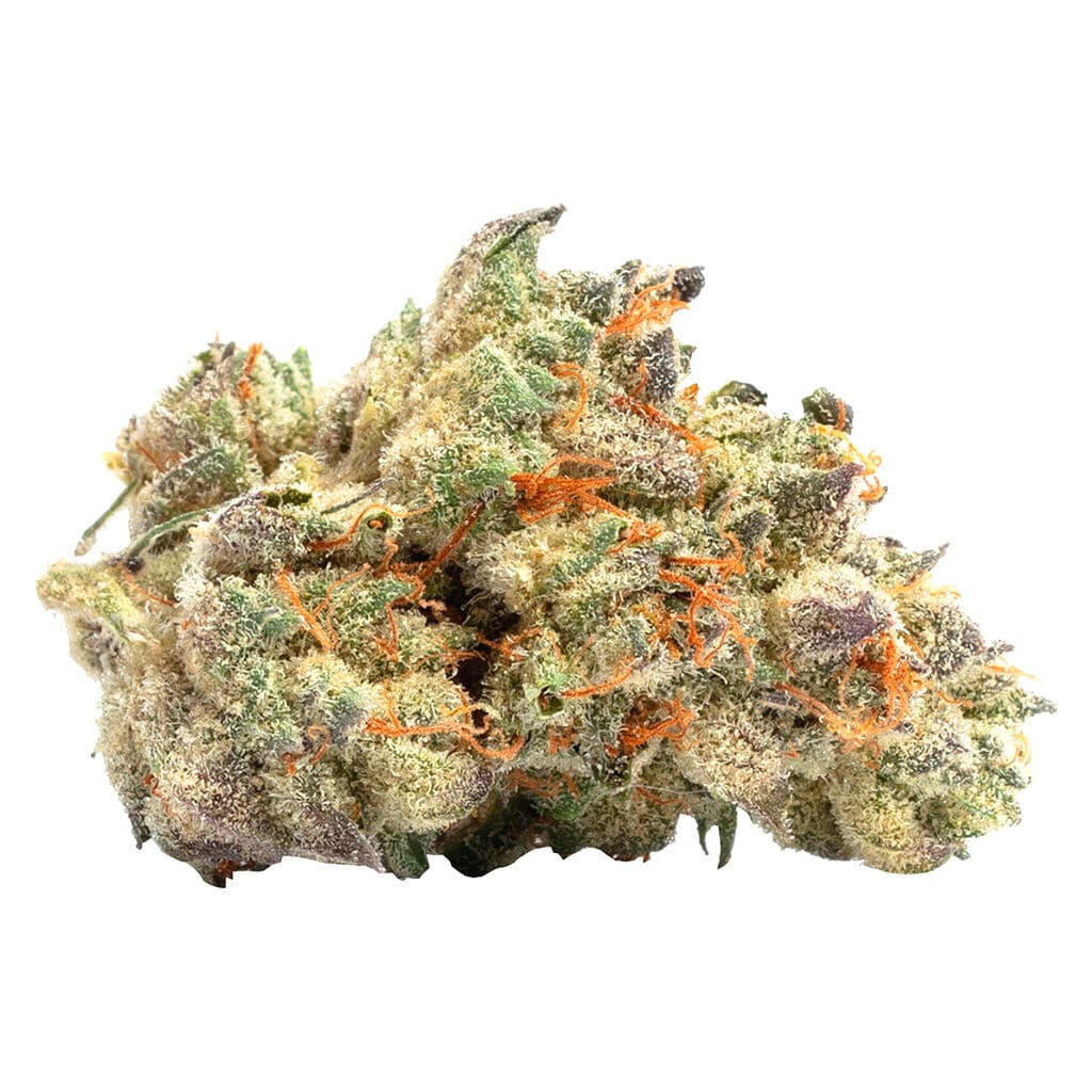 LaHoja - Purple Haze (Haze x Purple Thai) - 3.5g