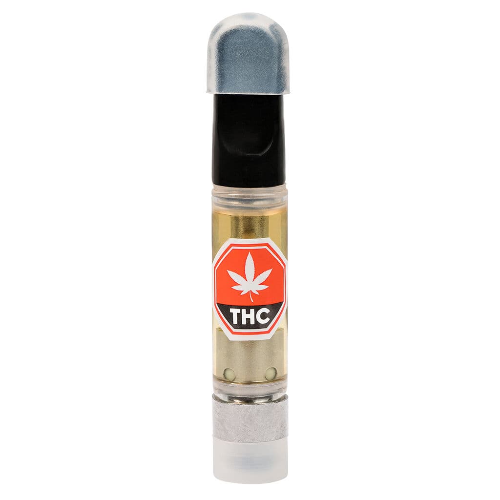 Jonny Chronic - Acapulco Gold Distillate (510 Cartridge) - 1g
