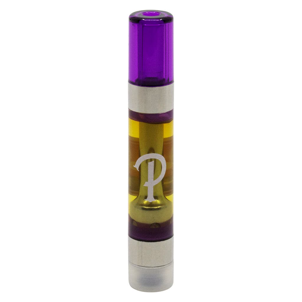 Purple Hills - 95+ Liquid Diamonds Creemore Royale (510 Cartridge) - 1.0g