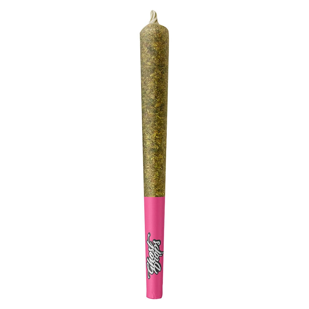 Ghost Drops - Triple Threat - Gas Pack Pre-Rolls - 3x0.5g