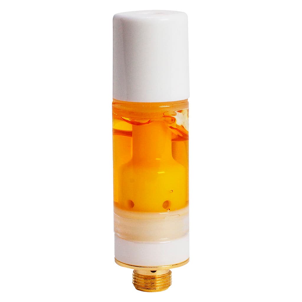 GREAZY - Rnb Belts Live Resin (510 Cartridge) - 1g
