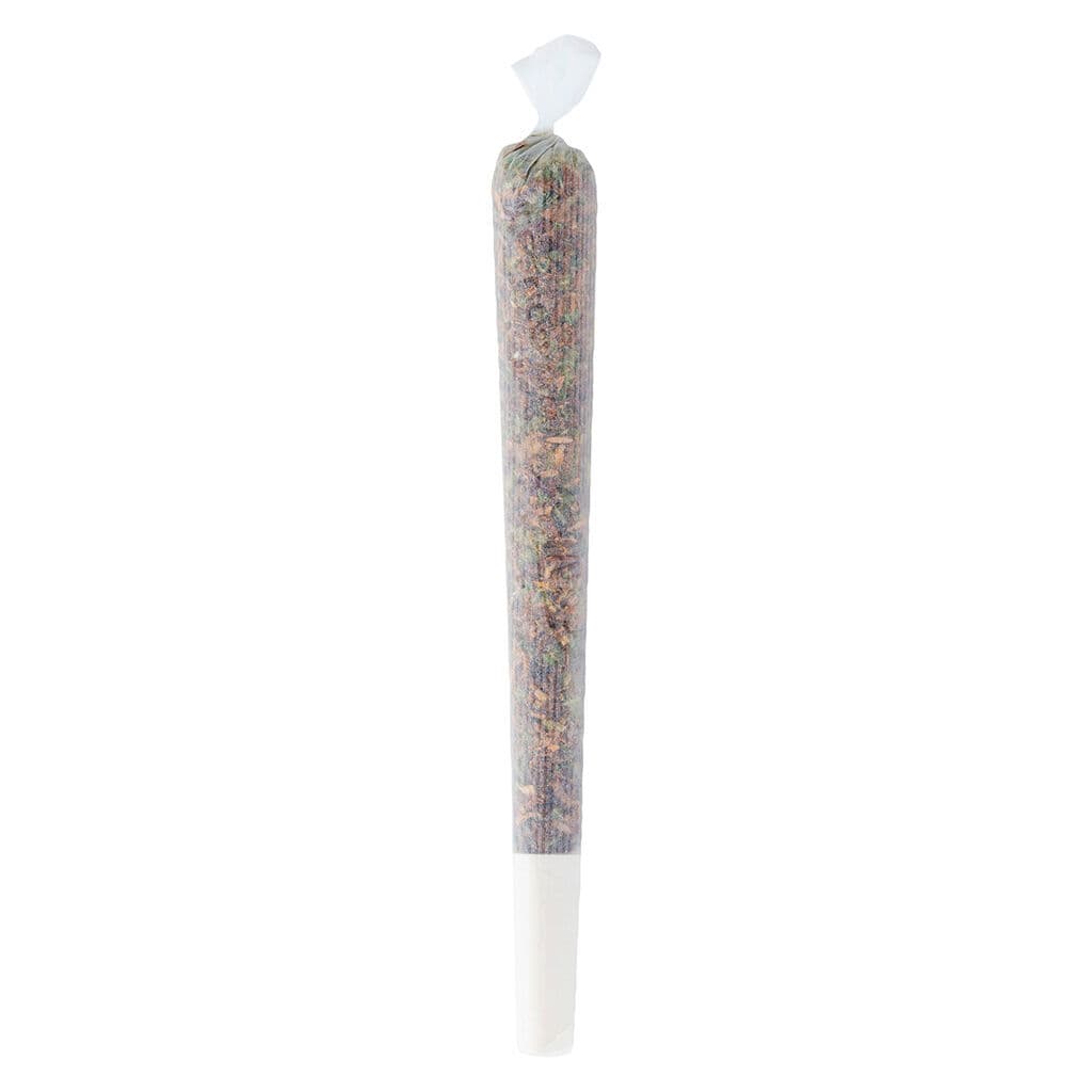 Double Js - Pink Sour Pre-Rolls - 2x1g