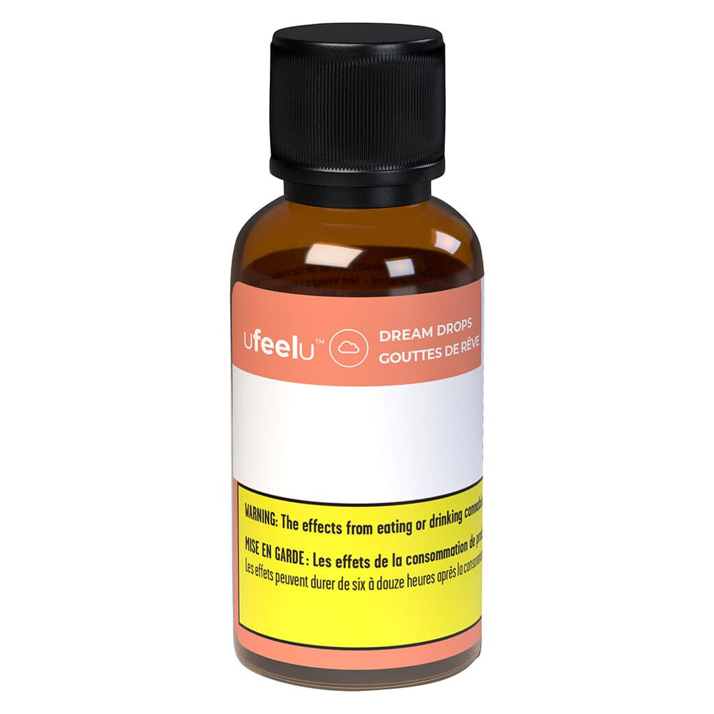 Ufeelu - Dream Drops - 30ml