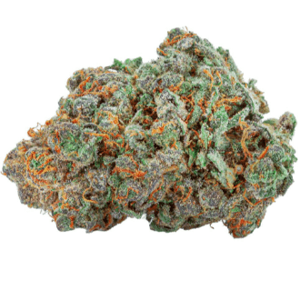 Cruuzy - Strawberry Jerry - Limited Edition - 3.5g