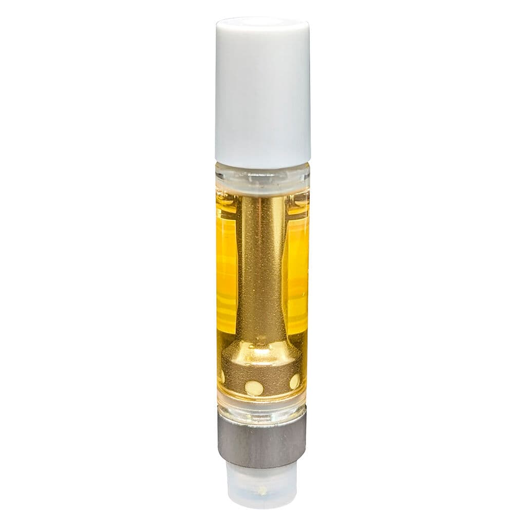 LITTI - Pushn` Peach 510 Thread Cartridge - 1g