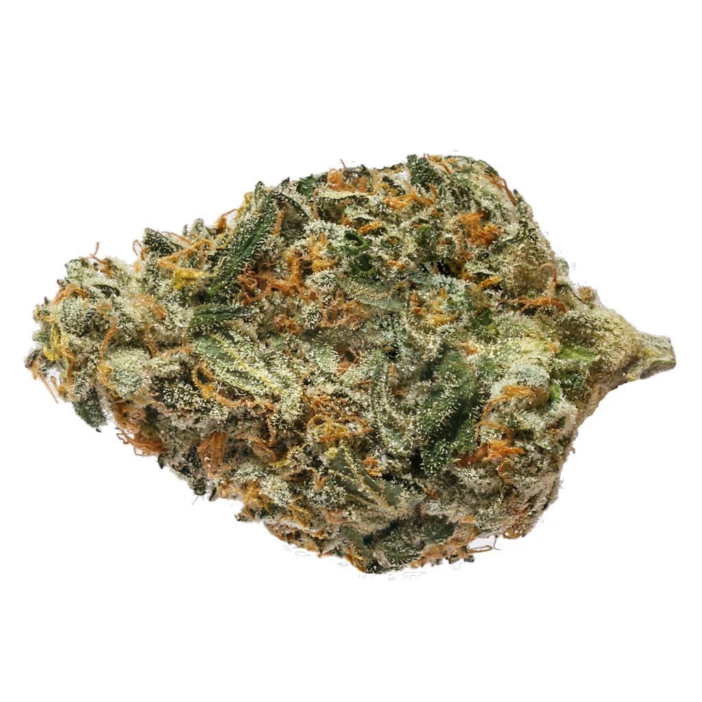 The Original Fraser Valley Weed Co. - BC Sour Kush (Sour Diesel x OG Kush) - 28g