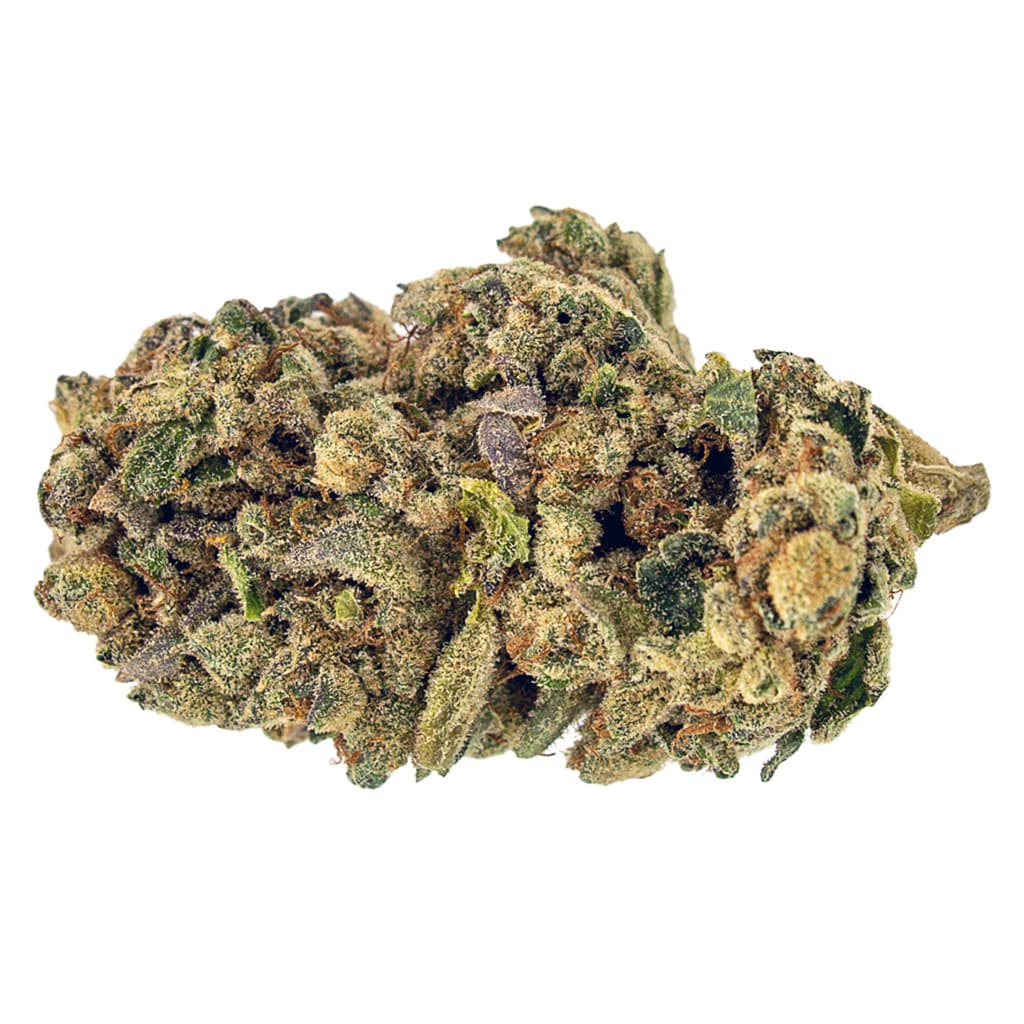 Freedom Cannabis - Freedom Reserve ( purple toque)-Indica (Sunset Sherb x GMO) - 7g