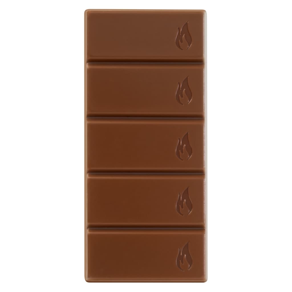 Trailblazer - Chocolate Snax  Pure Milk Chocolate
