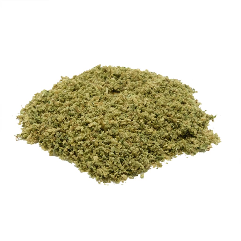 Shatterizer - Shatter Infused Milled Flower - 2g