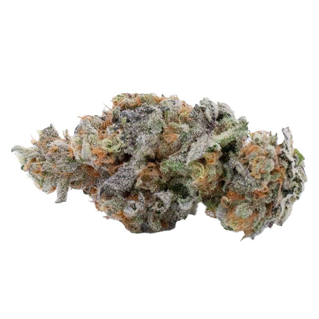 Eastcann - Zurple Sunset (Ghost Train Haze x Mandarin Sunset) - 3.5g
