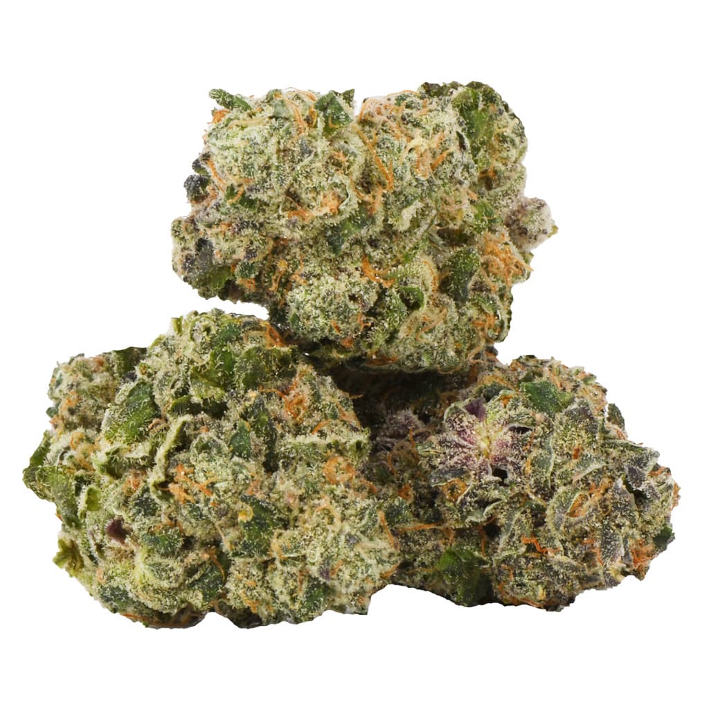 Dunn Cannabis - Pink Velvet #44 (Rozay #44 x Twisted Velvet) - 3.5g