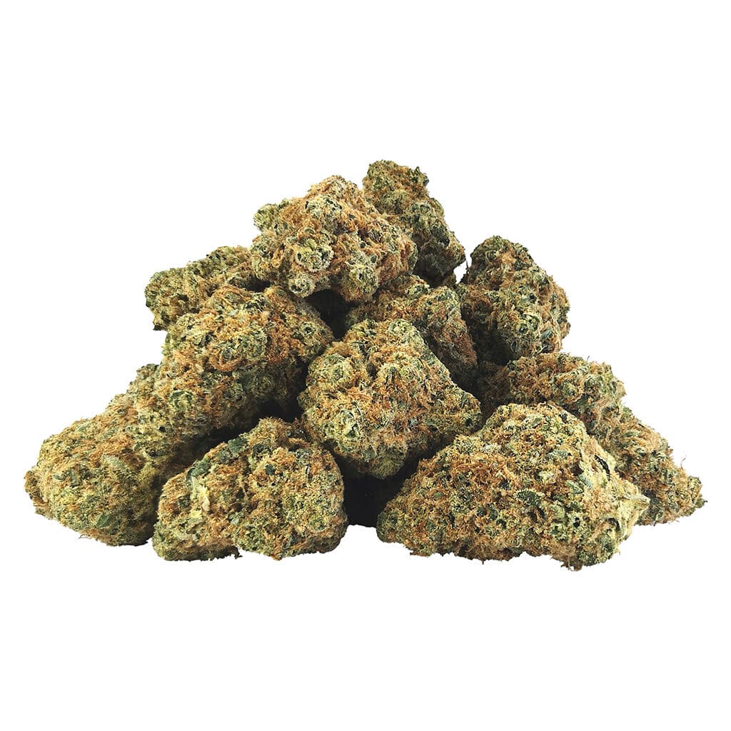 Bc Oz - Code Red (Red Rntz x Scotty2Hotty) - 28g