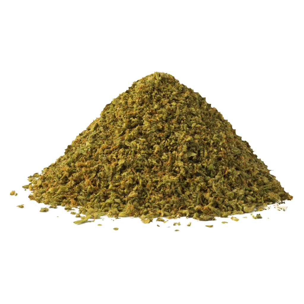 Fuego - Sunny Daze Milled Flower - 7g