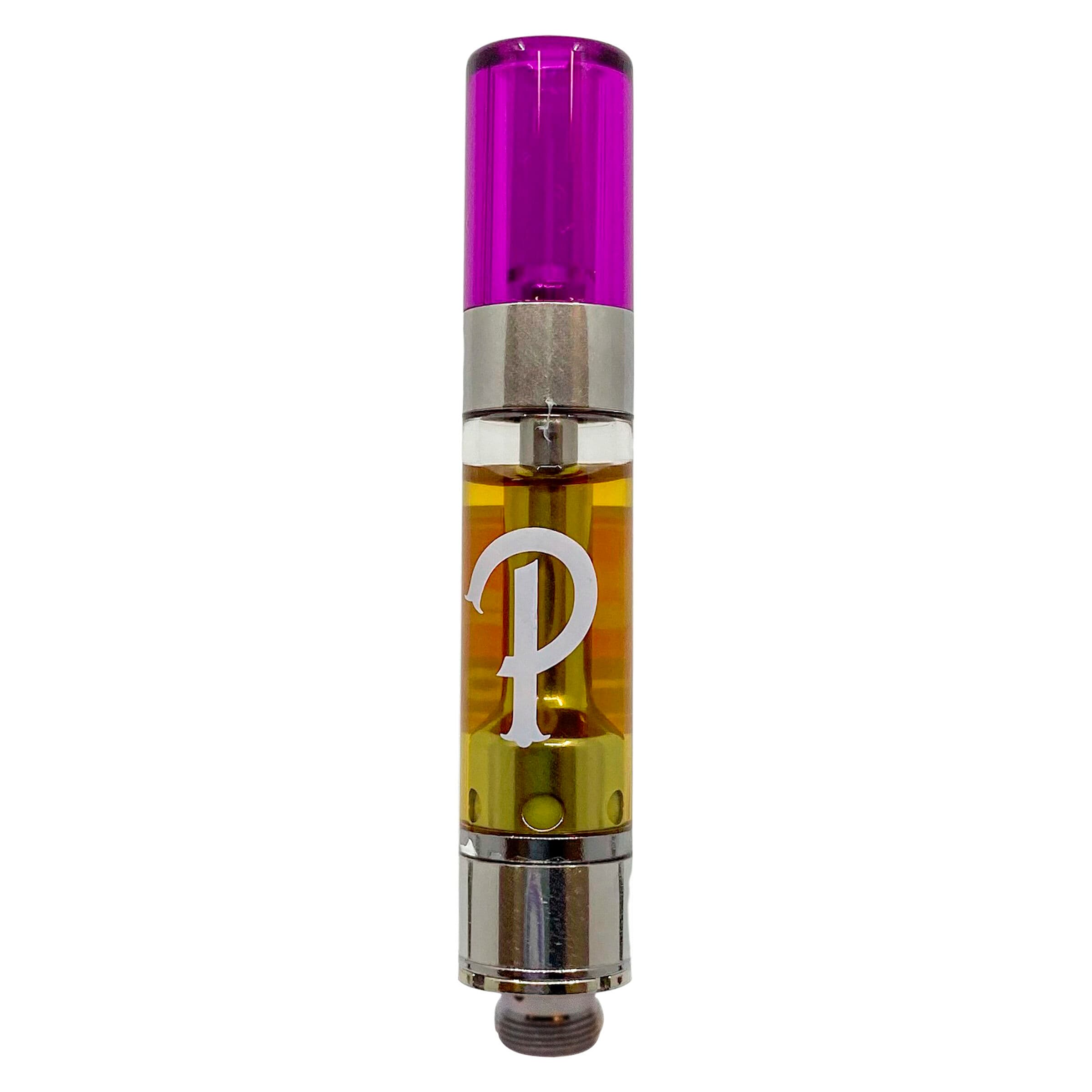 Purple Hills - Wedding Singer (Wedding Pie) Live Resin (510 Cartridge) - 1g