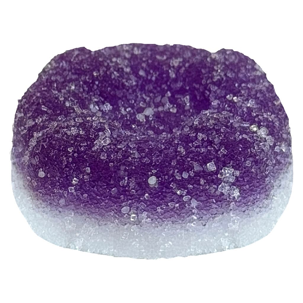 No Future - 10X the Madness: Ratio`d Moon Berry 1:2:1 THC/CBD/CBN - 10x1pk
