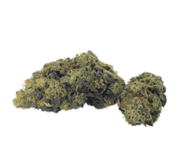 BC Black - Black Kettle Farms - Triangle Kush (OG Kush) - 3.5g