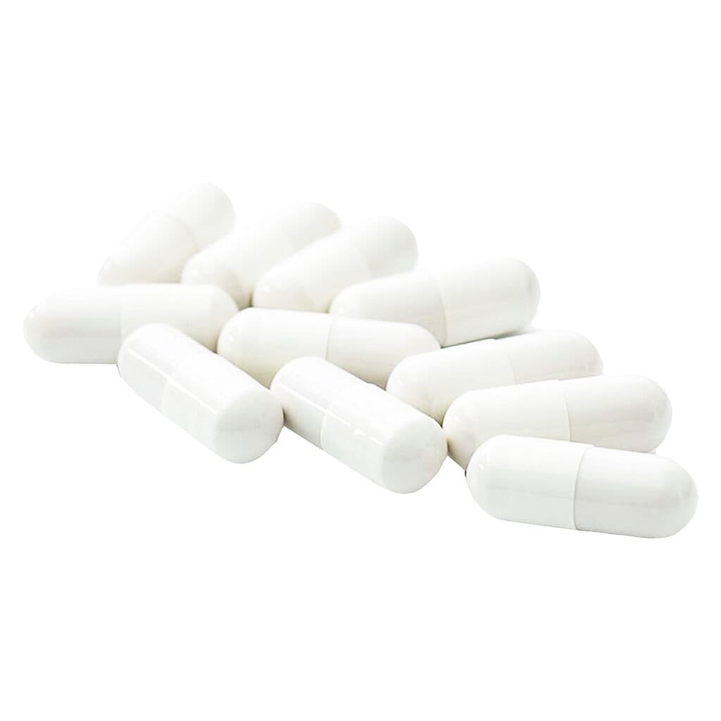 Naturally Natura - CBD Capsules 100-s - 15 caps