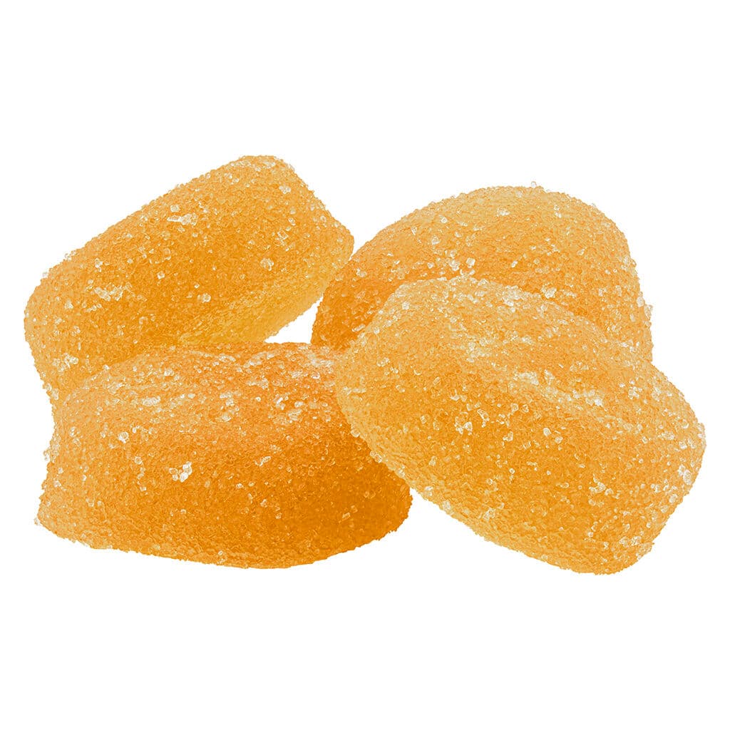 Shred'ems - Orangezilla Float THC:CBD - 4 pack