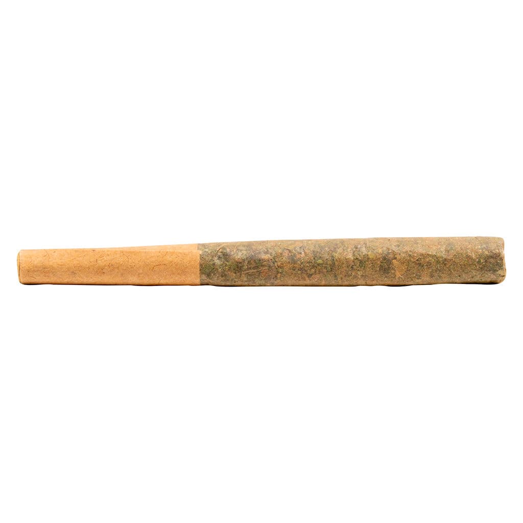 Divvy - Black Widow CBD Pre-Rolls - 10x0.35g
