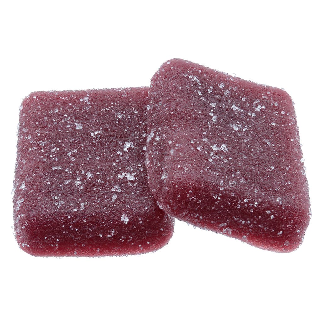 WYLD - Real Fruit Marionberry Soft Chews
