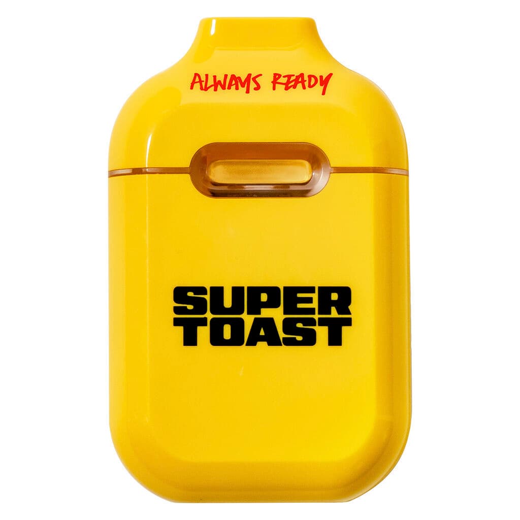 Super Toast - Dr.Fizz Disposable - 0.95g
