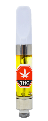 WeedMe - PWDRD DNTS (510 Cartridge) - 1g