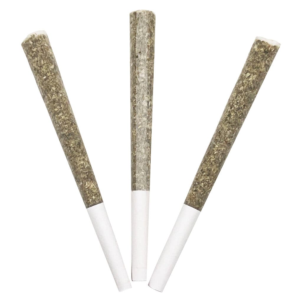 HighXotic - Royal Ace #7: Scarface OG Pre-Roll - 3x0.5g