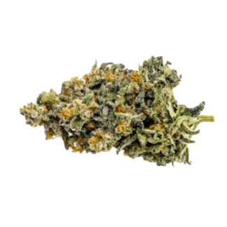 Nugz - Early Lemon Berry (Las Vegas Lemon Skunk x Member Berry) - 3.5g