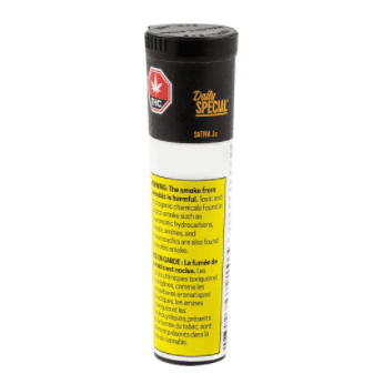 Daily Special - Sativa Js Pre-Rolls - 7x0.3g