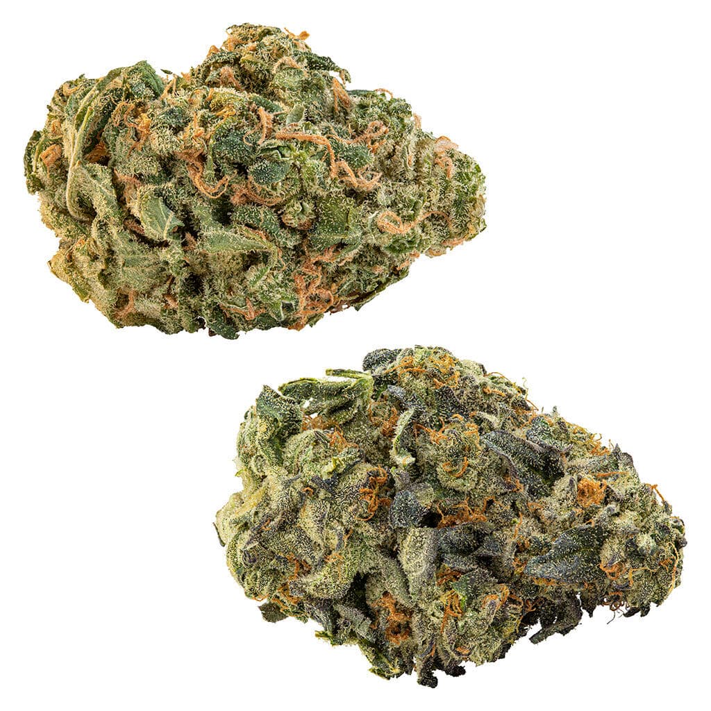Big Bag O' Buds - CombOz: ICC + Ultra Sour - 28g