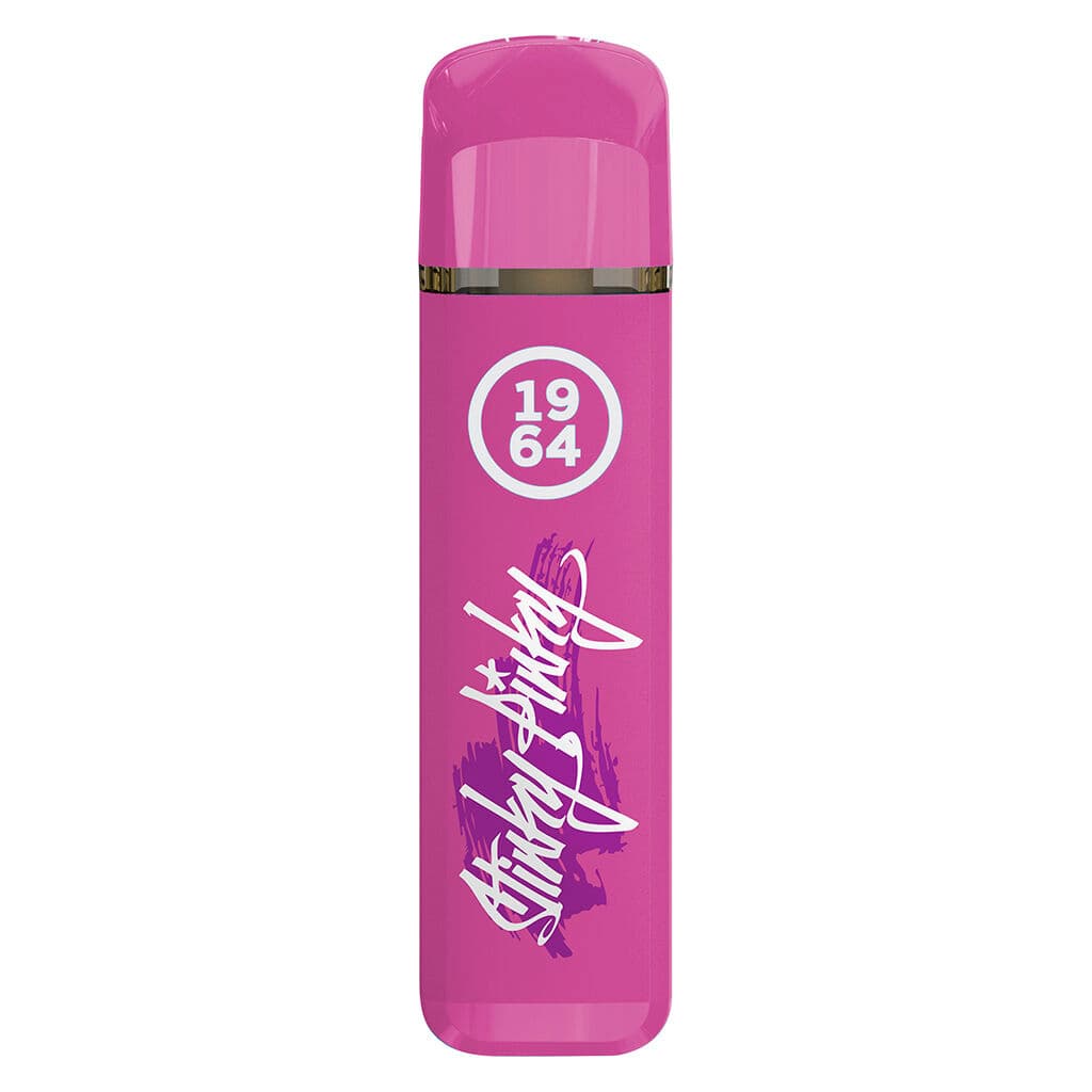 1964 - Stinky Pinky FSE Resin Disposable - 0.5g