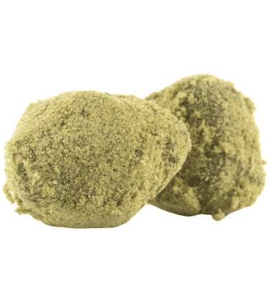Dab Bods - OG Lime Killer Moon Rocks - 2g